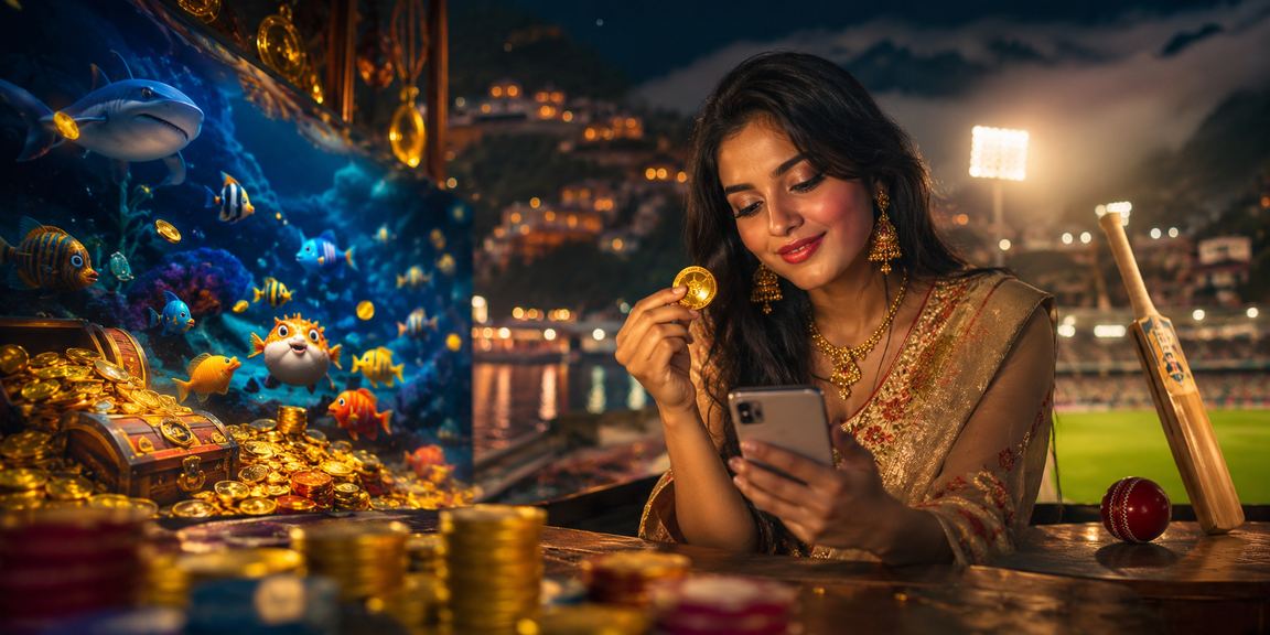 lucky777 apk