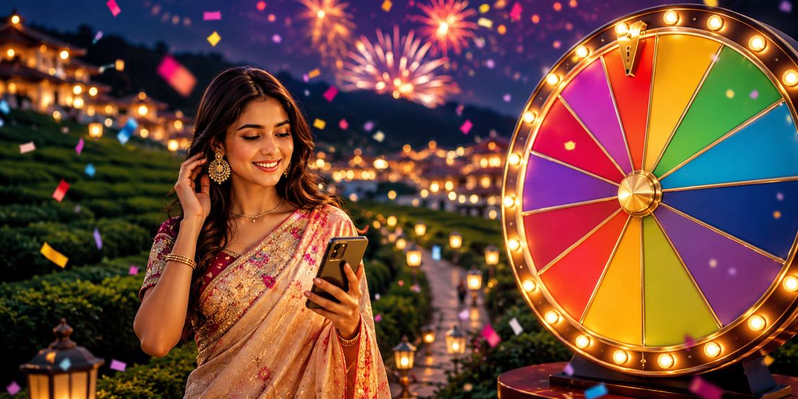 lucky777 apk