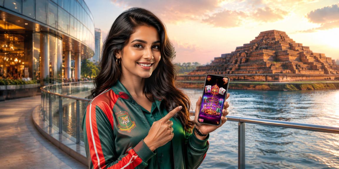 lucky777 apk