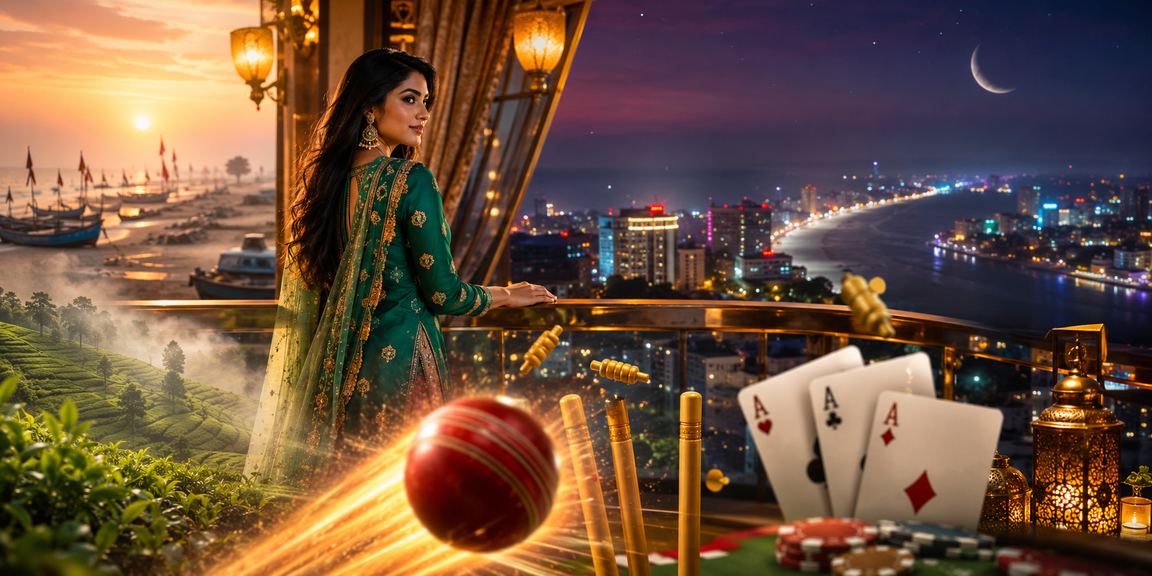 lucky777 apk