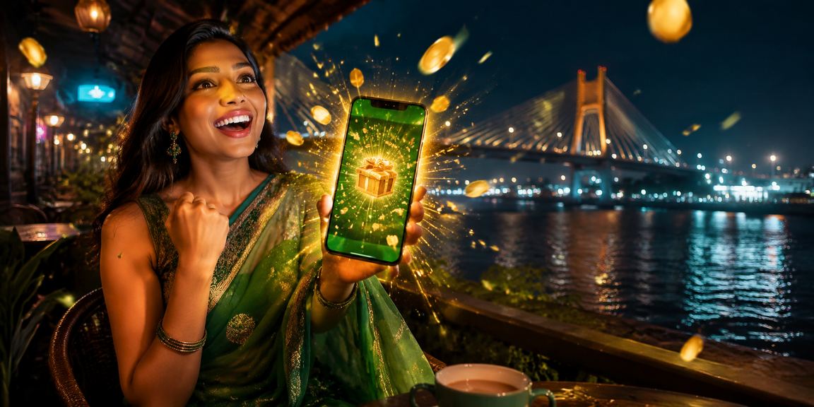 lucky777 apk