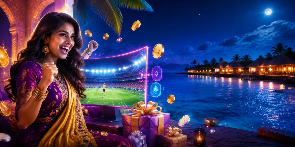 lucky777 apk