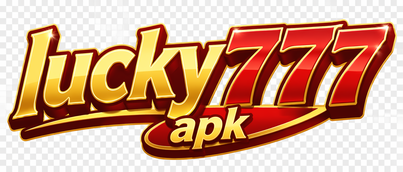 lucky777 apk লোগো